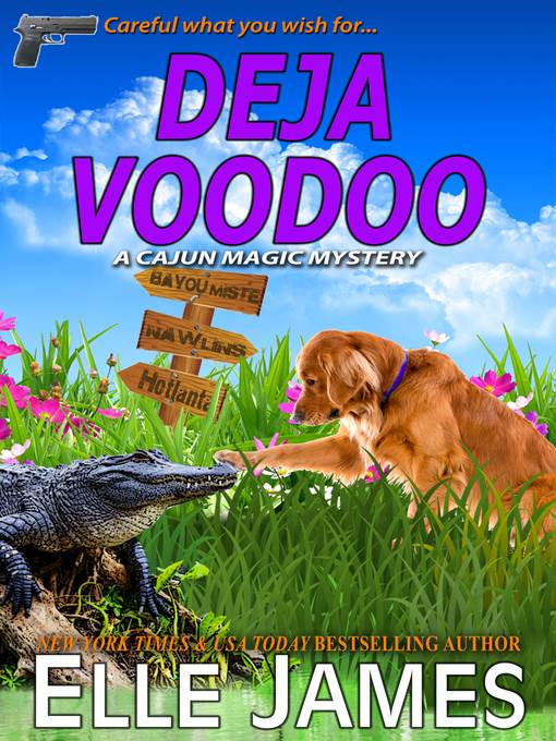 Deja Voodoo