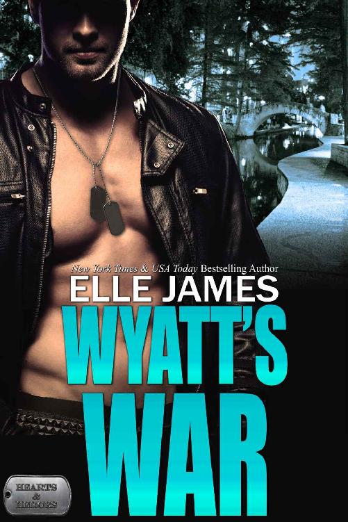 Wyatt’s War