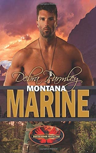 Montana Marine: Brotherhood Protectors World