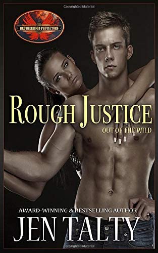 Rough Justice: Brotherhood Protectors World