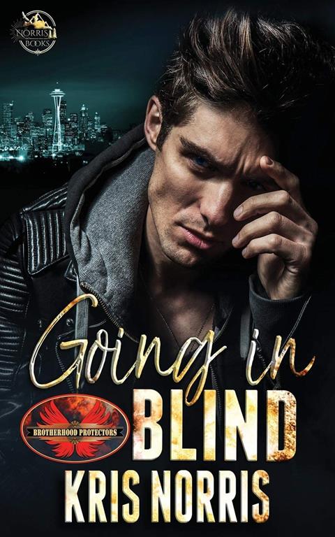 Going In Blind: Brotherhood Protectors World