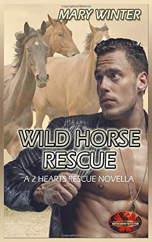 Wild Horse Rescue: Brotherhood Protectors World