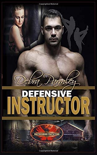 Defensive Instructor: Brotherhood Protectors World