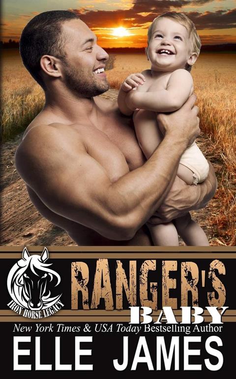 Ranger's Baby (Iron Horse Legacy)