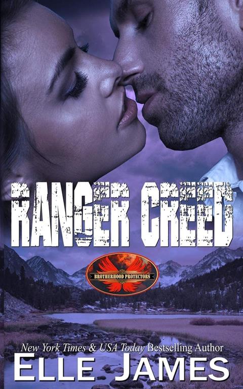 Ranger Creed (Brotherhood Protectors)