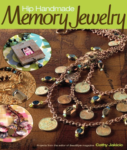 Hip Handmade Memory Jewelry