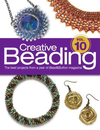 Creative Beading Volume 10