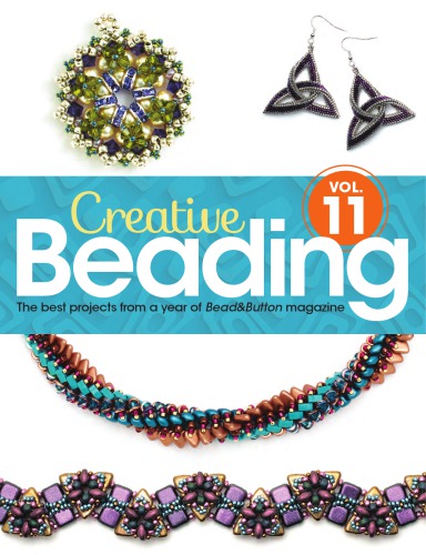 Creative Beading Volume 11