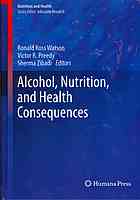 Alcohol, Nutrition, and Health Consequences