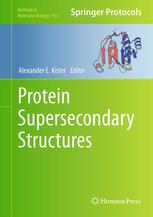 Protein supersecondary structures