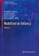 Nutrition in Infancy