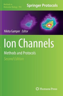 Ion Channels