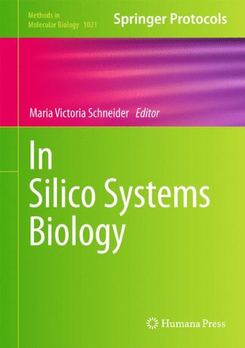 In Silico Systems Biology