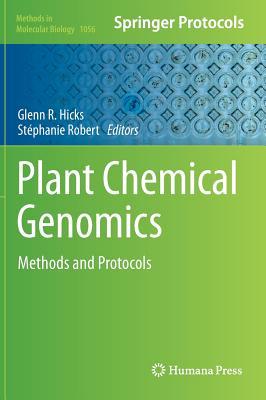 Plant Chemical Genomics