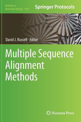 Multiple Sequence Alignment Methods