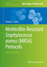 Methicillin-Resistant Staphylococcus Aureus (MRSA) Protocols