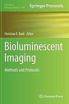 Bioluminescent Imaging