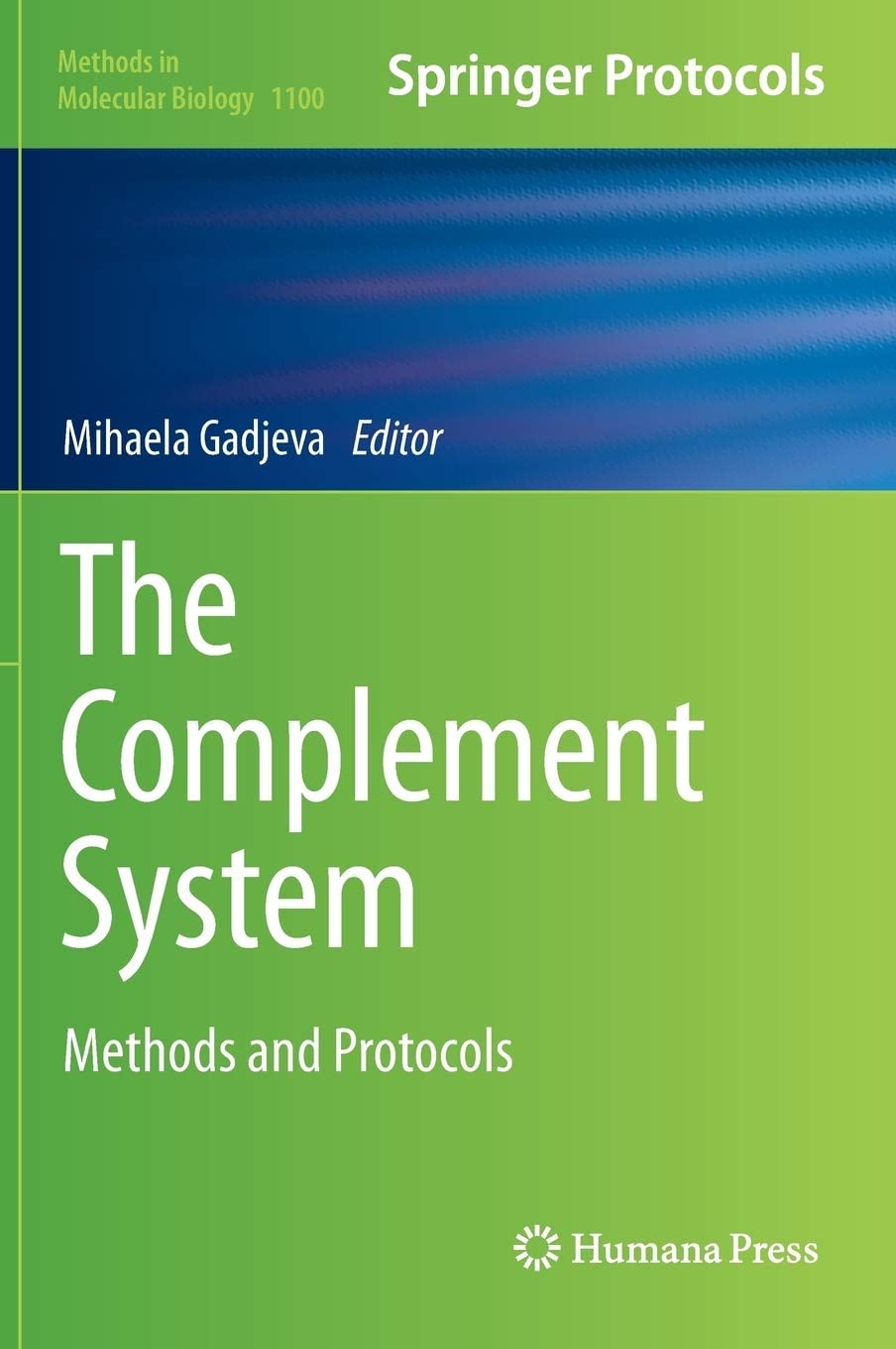The Complement System