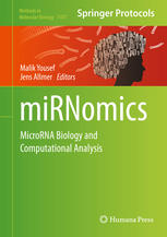 MiRNomics : microRNA biology and computational analysis