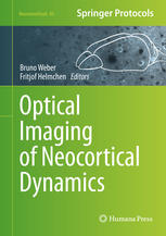 Optical imaging of neocortical dynamics