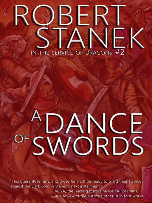 A Dance of Swords