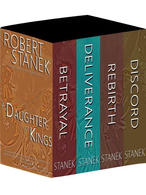 A Daughter of Kings Bundle