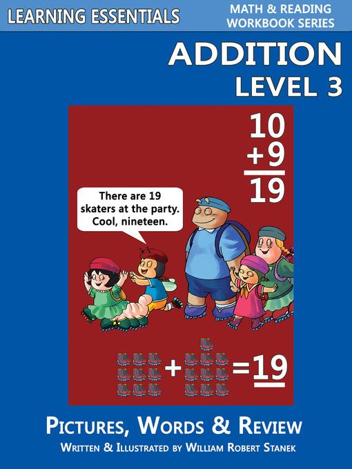 Addition Level 3