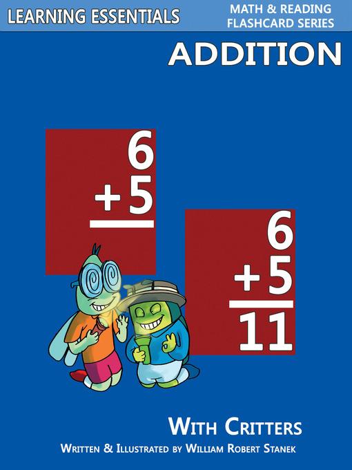 Addition Flashcards