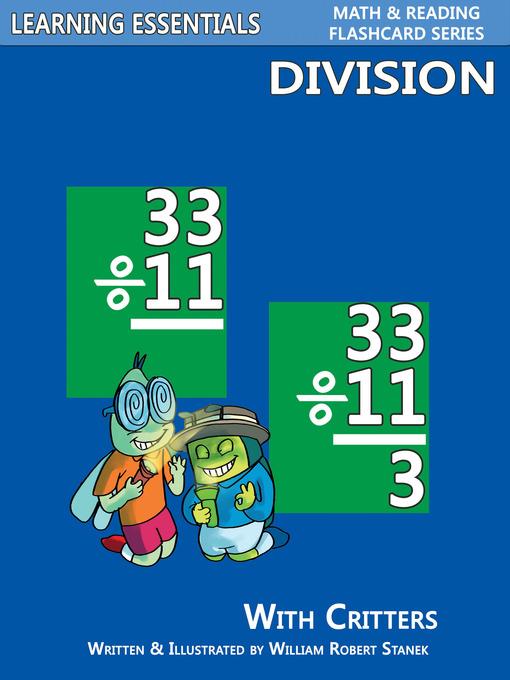 Division Flashcards