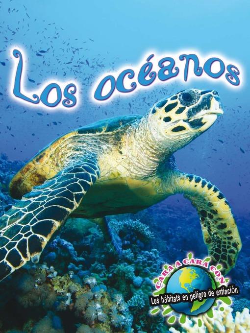 Los océanos (Oceans)