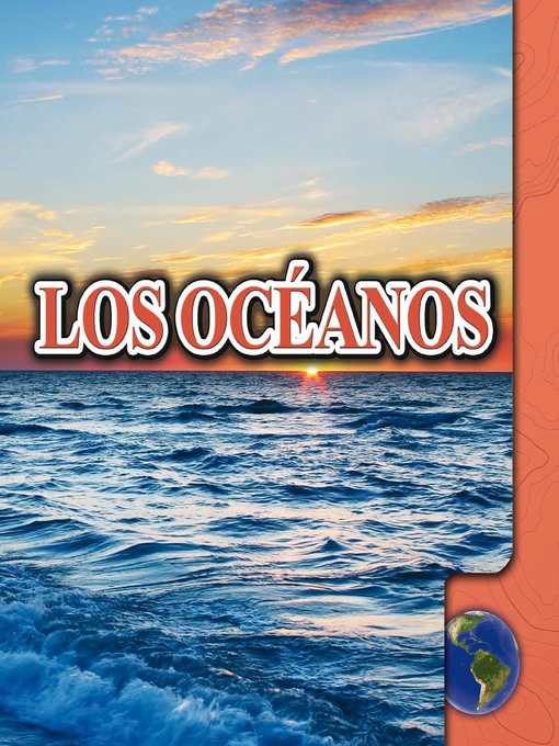 Los océanos (Oceans)