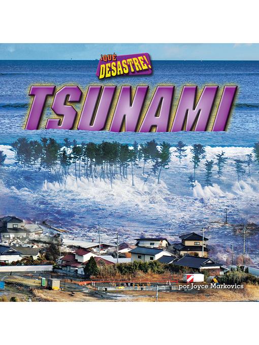 Tsunami (Tsunami)