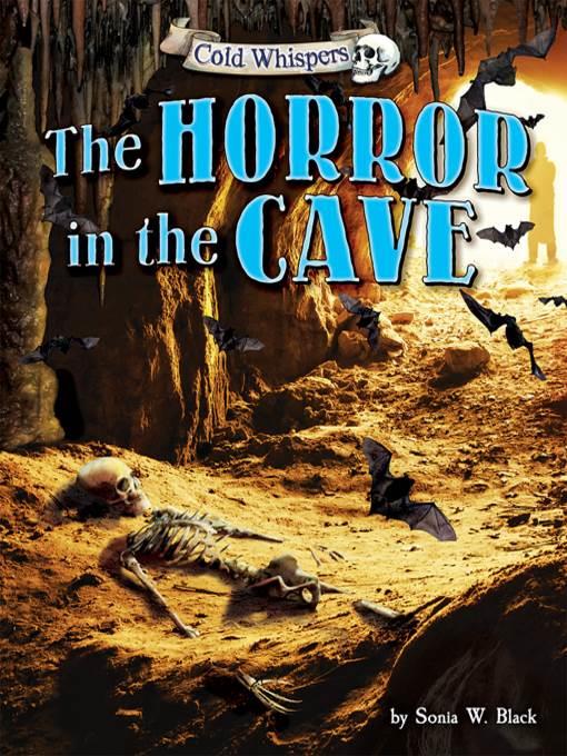 The Horror in the Cave