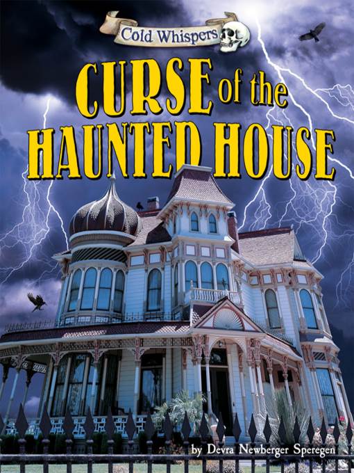 Curse of the Haunted House