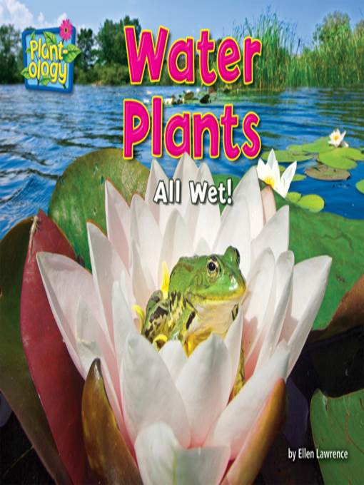 Water Plants