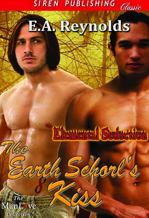 The Earth Schorl's Kiss