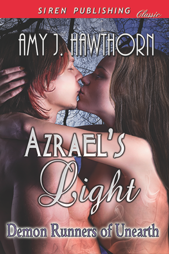 Azrael's Light