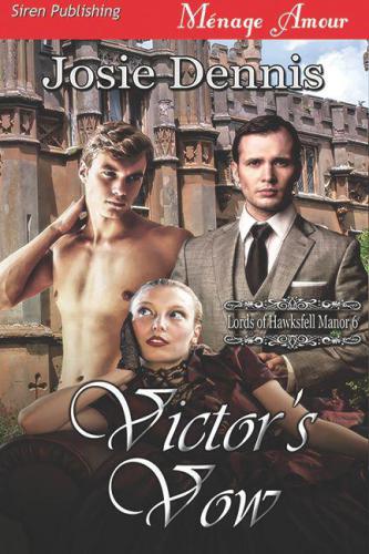 Victor's Vow