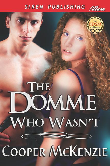 The Domme Who Wasn't