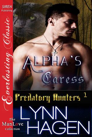 Alpha's Caress