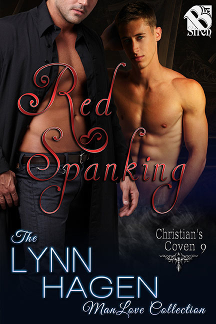 Red Spanking