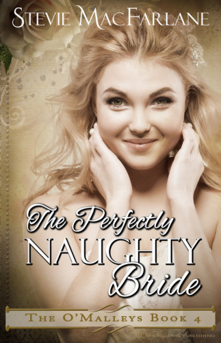 The Perfectly Naughty Bride