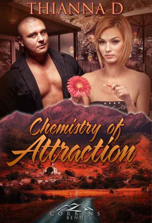 Chemistry of Attraction