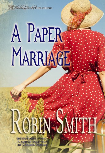 A Paper Marriage