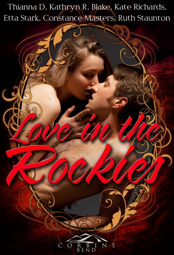 Corbin's Bend: Love in the Rockies