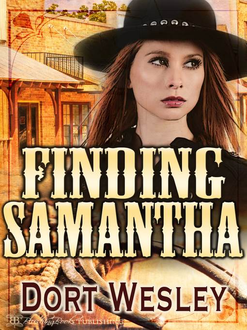 Finding Samantha