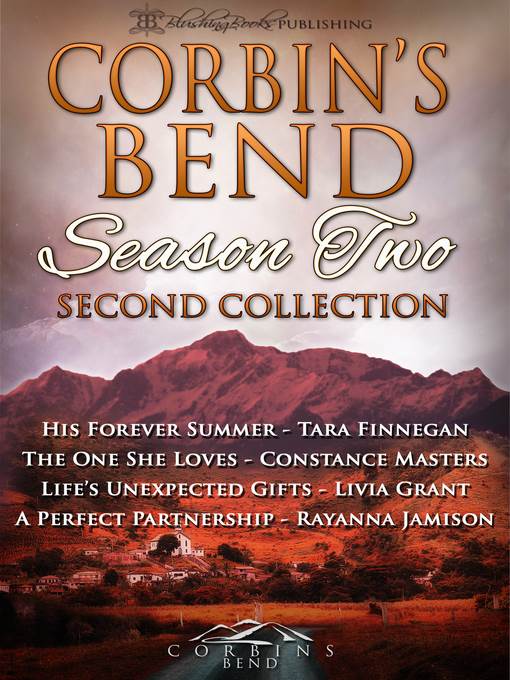 Corbin's Bend Season Two