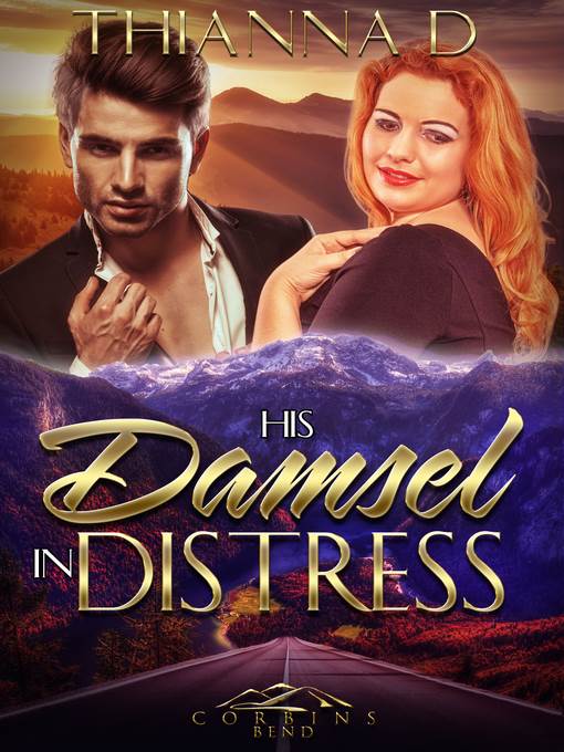 His Damsel in Distress