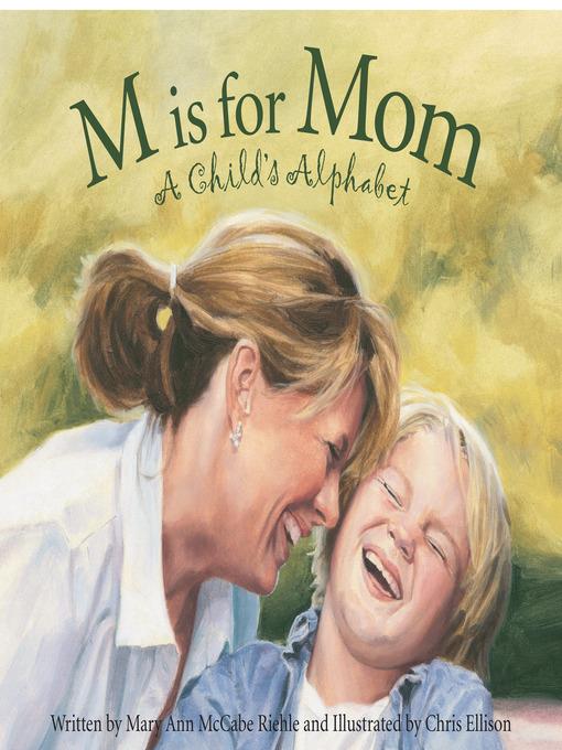 M is for Mom