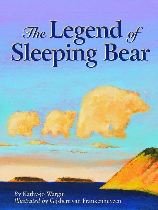 The Legend of Sleeping Bear